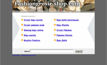 fashiongrosir-shop.com