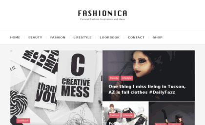 fashionica.com