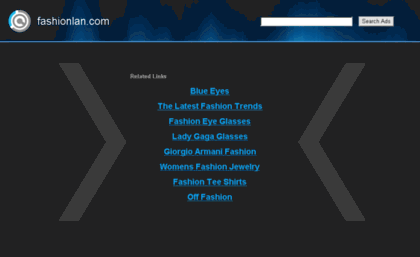 fashionlan.com