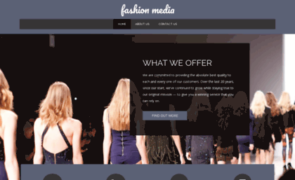 fashionmedia.com