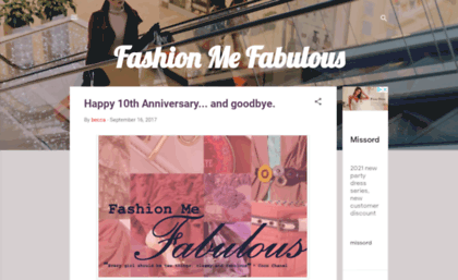 fashionmefabulous.com