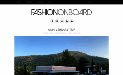 fashiononboard.net