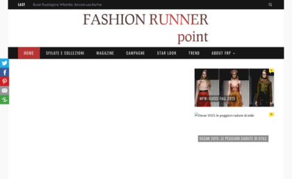 fashionrunnerpoint.com