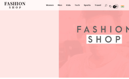 fashionshop.co.in