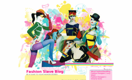 fashionslaveblog.co.uk