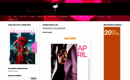 fashionstudiomagazine.com