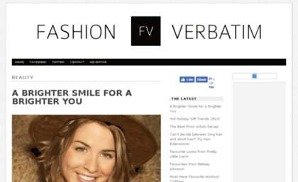 fashionverbatim.com