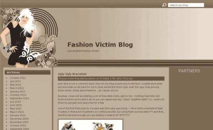 fashionvictimblog.com