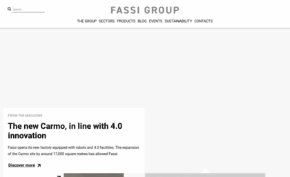fassigroup.com