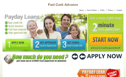 fast-cash-advance.info
