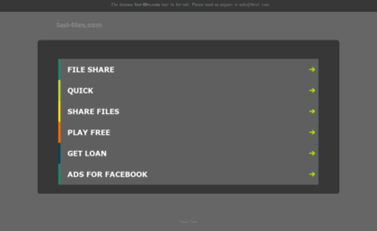 fast-files.com