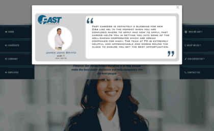 fast-india.com
