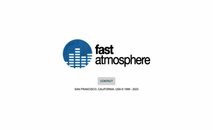 fastatmosphere.com