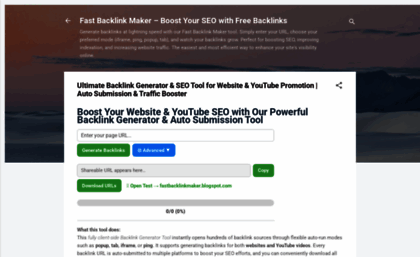 fastbacklinkmaker.blogspot.com