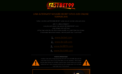 fastbet99.org