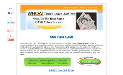 fastcash500.blinkweb.com