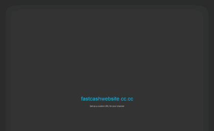 fastcashwebsite.co.cc