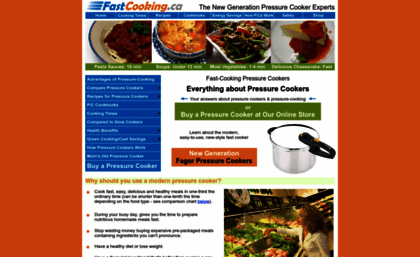 fastcooking.ca