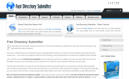 fastdirectorysubmitter.com