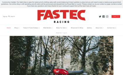 fastec-racing.co.uk