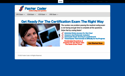 fastercoder.com