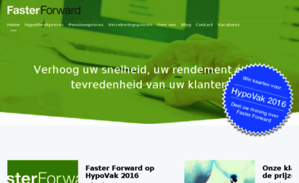 fasterforwardelements.nl