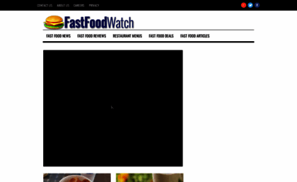 fastfoodwatch.com