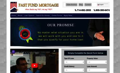 fastfundmortgage.com