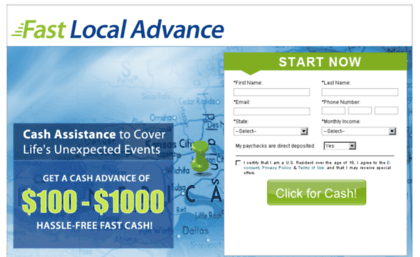 fastlocaladvance.com