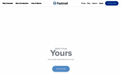 fastmail.fm