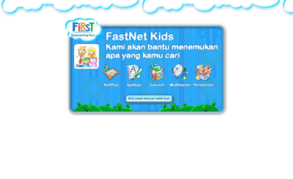 fastnetkids.firstmedia.com