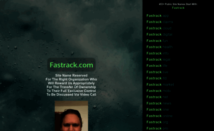 fastrack.com