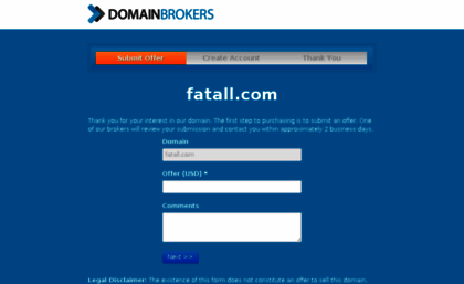 fatall.com