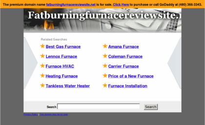 fatburningfurnacereviewsite.net
