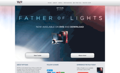 fatheroflightsfilm.com