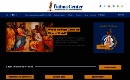 fatima.org