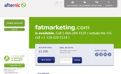 fatmarketing.com