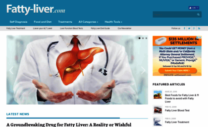 fatty-liver.com