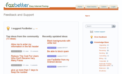 faxbetter.uservoice.com