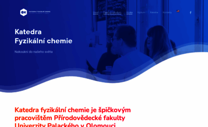 fch.upol.cz