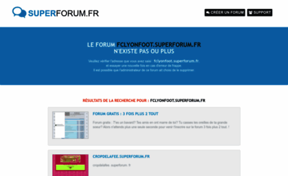 fclyonfoot.superforum.fr