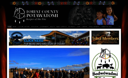 fcpotawatomi.com