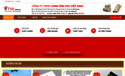 fdc.com.vn