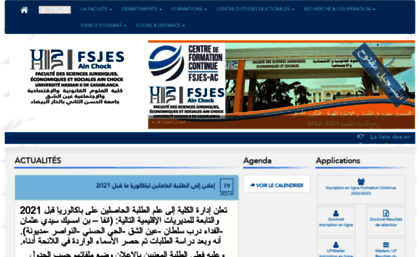 Fdc ma Website FACULT DES SCIENCES JURIDIQUES ECONOMIQUES ET SOCIALES Fdc ma Website FACULT DES SCIENCES JURIDIQUES ECONOMIQUES ET SOCIALES