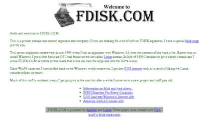 fdisk.com