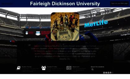 fdu.meritpages.com