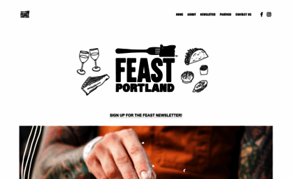 feastportland.com