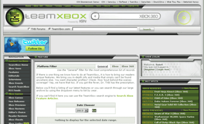 features.teamxbox.com