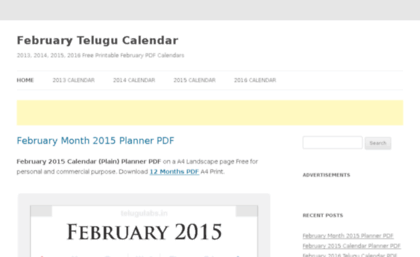 february.telugulabs.in