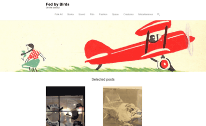 fedbybirds.com
